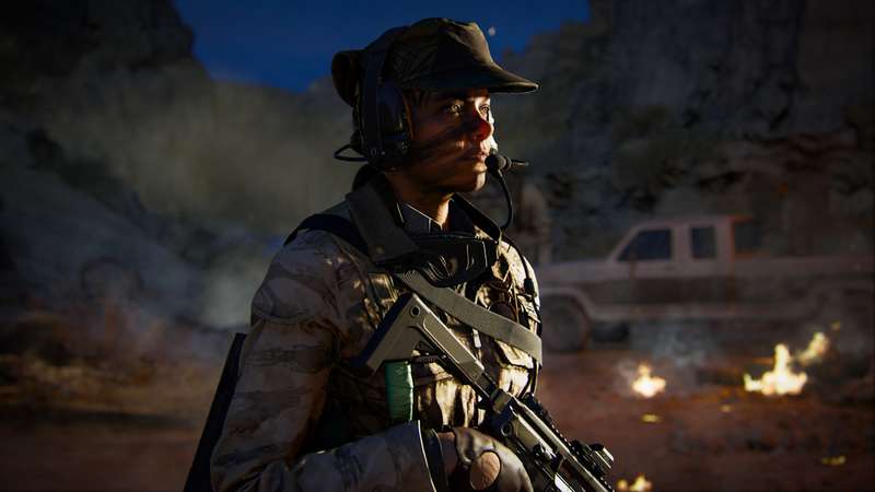 Call Of Duty Black Ops 6