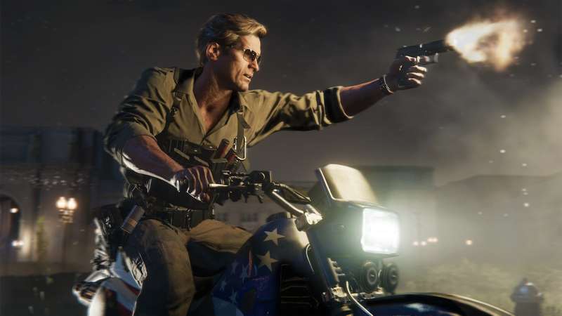 Call Of Duty Black Ops 6