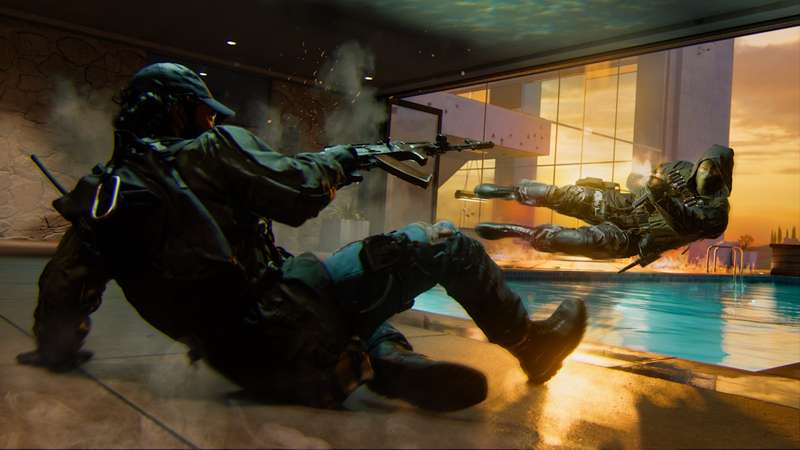 Call Of Duty Black Ops 6