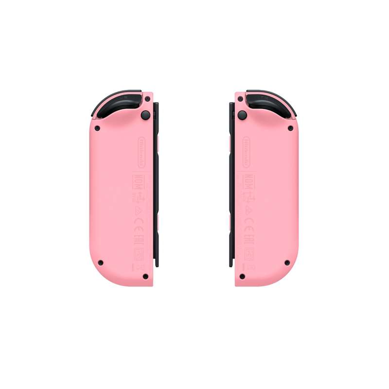 Joy Con Pair Pastel Pink (NS)