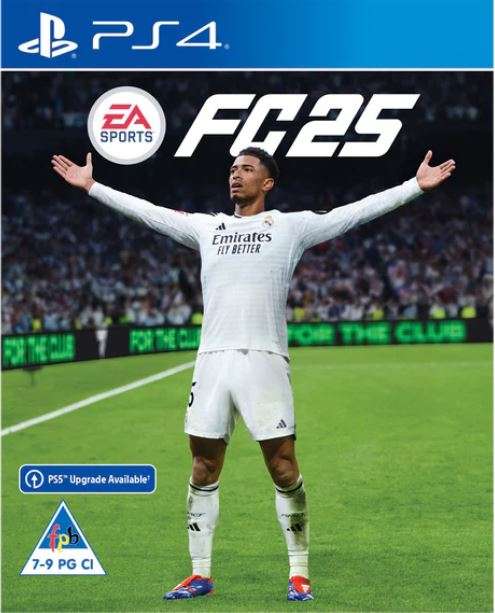 EA Sport FC 25