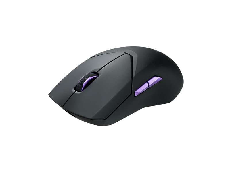 Rapoo VT9 Wired Wireless Gaming Mouse