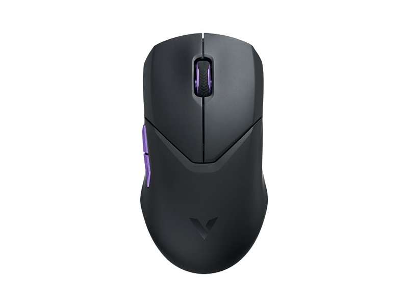 Rapoo VT9 Wired Wireless Gaming Mouse