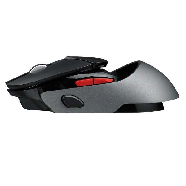 Rapoo VPro VT960 Wired + Wireless Gaming Mouse