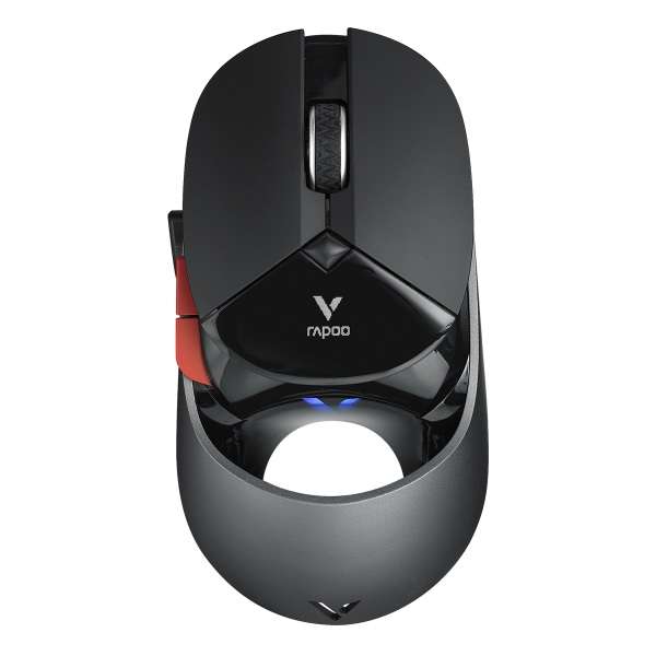 Rapoo VPro VT960 Wired + Wireless Gaming Mouse