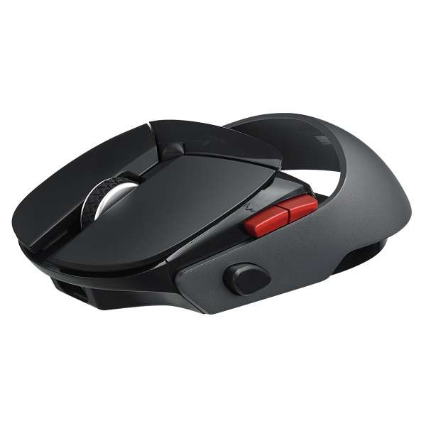Rapoo VPro VT960 Wired + Wireless Gaming Mouse