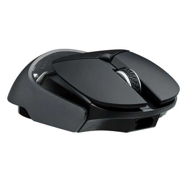 Rapoo VPro VT960 Wired + Wireless Gaming Mouse