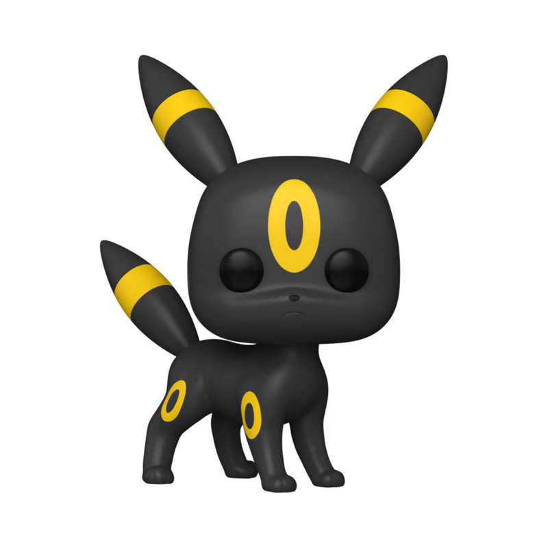 Funko POP Pokemon Umbreon