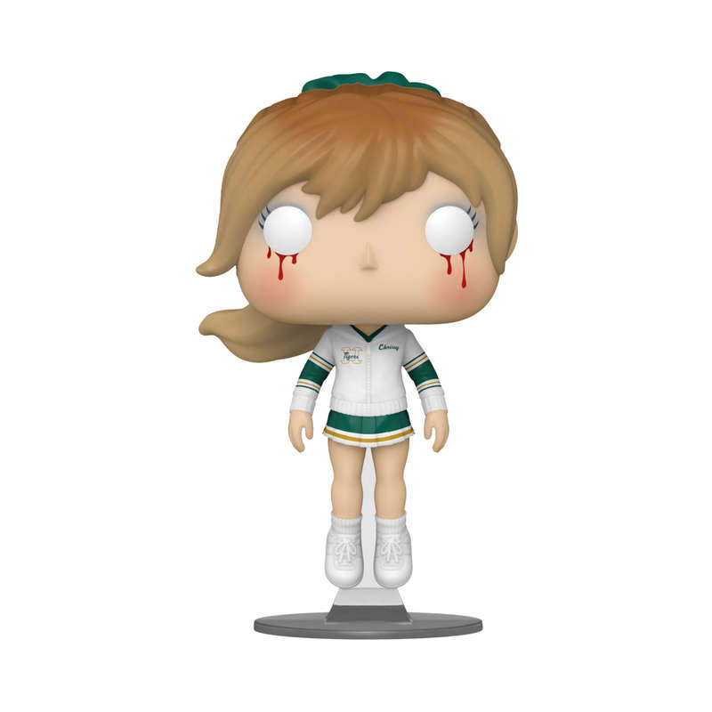 Funko POP Stranger Things S4 Chrissy Floating