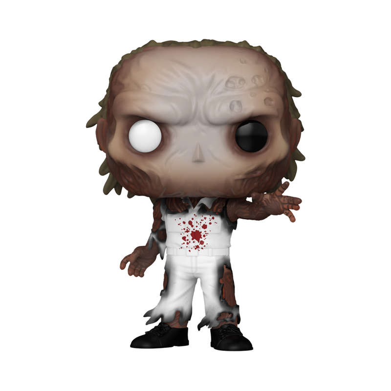 Funko POP Stranger Things S4 Vecna Transformation