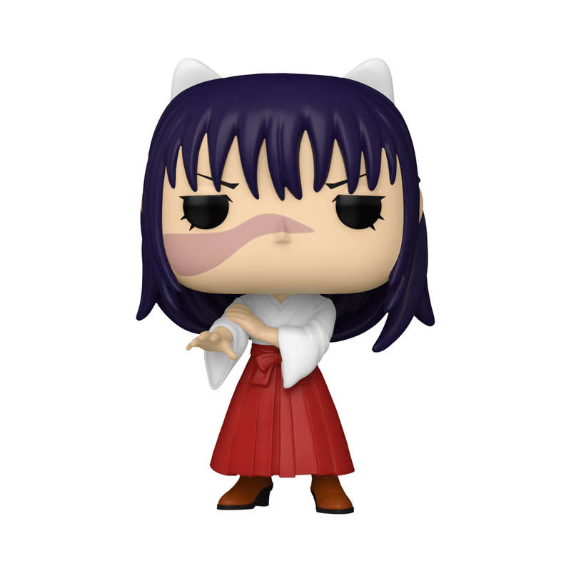 Funko POP Jujutsu Kaisen Lori Utahime