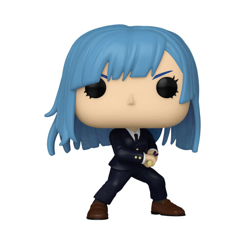 Funko POP Jujutsu Kaisen Miwa Kasumi