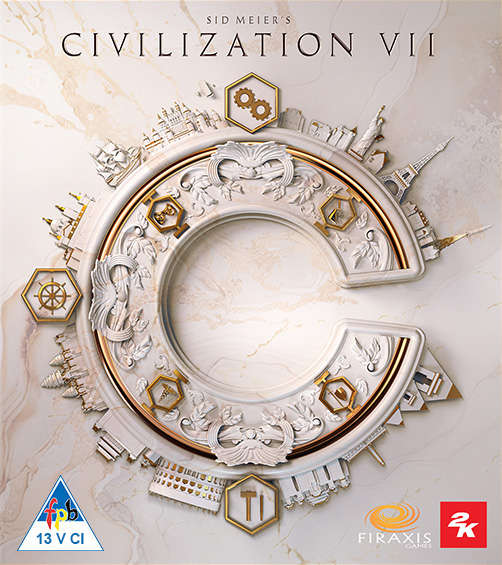 Sid Meier's Civilization VII