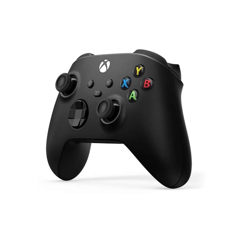 Wireless Controller Black + USB C Cable + R150 XB vouch (XBS)