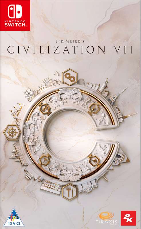 Sid Meier's Civilization VII
