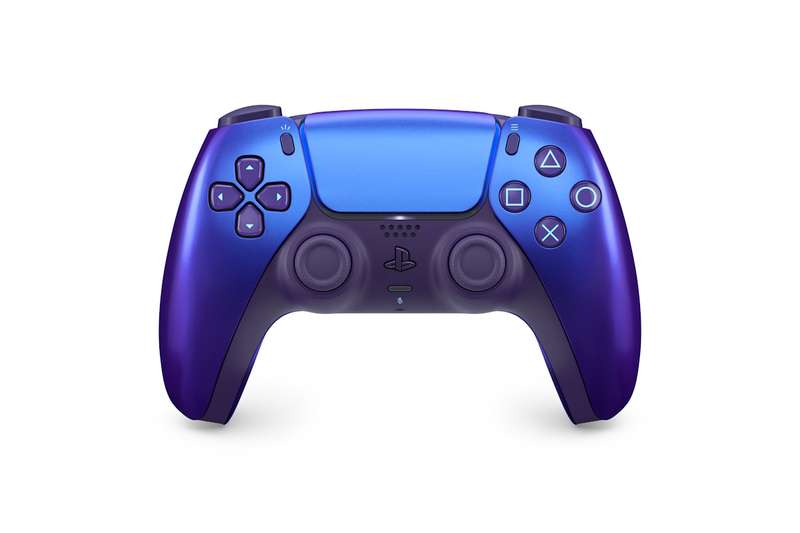Sony Playstation 5 Dualsense Chroma Indigo (PS5)