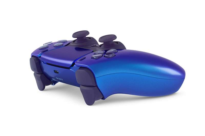 Sony Playstation 5 Dualsense Chroma Indigo (PS5)