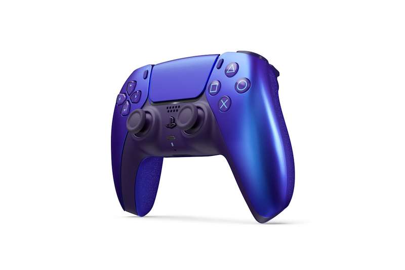 Sony Playstation 5 Dualsense Chroma Indigo (PS5)