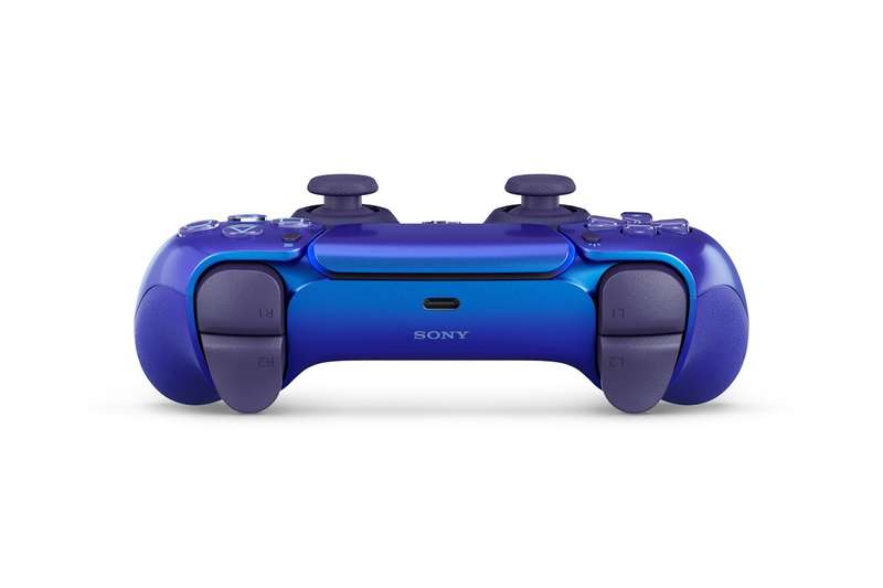 Sony Playstation 5 Dualsense Chroma Indigo (PS5)