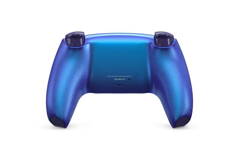 Sony Playstation 5 Dualsense Chroma Indigo (PS5)