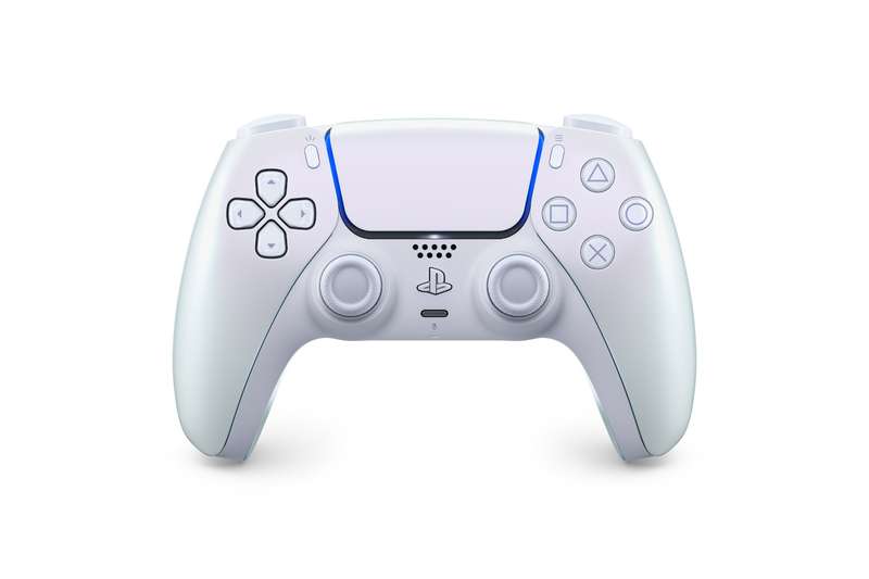 Sony Playstation 5 Dualsense Chroma Pearl (PS5)
