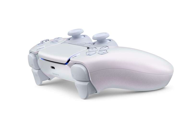 Sony Playstation 5 Dualsense Chroma Pearl (PS5)