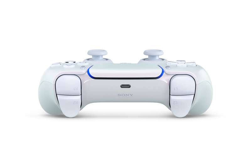 Sony Playstation 5 Dualsense Chroma Pearl (PS5)