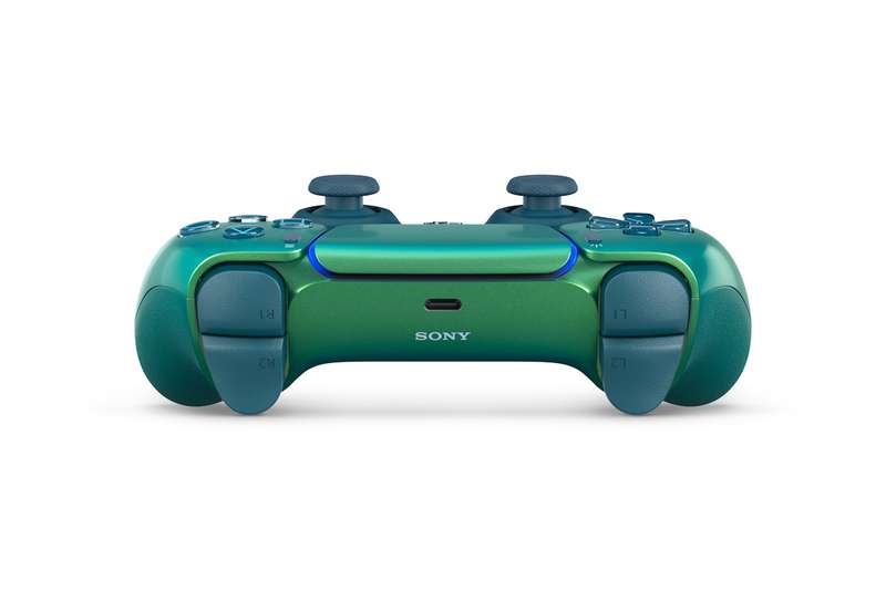 Sony Playstation 5 Dualsense Chroma Teal (PS5)