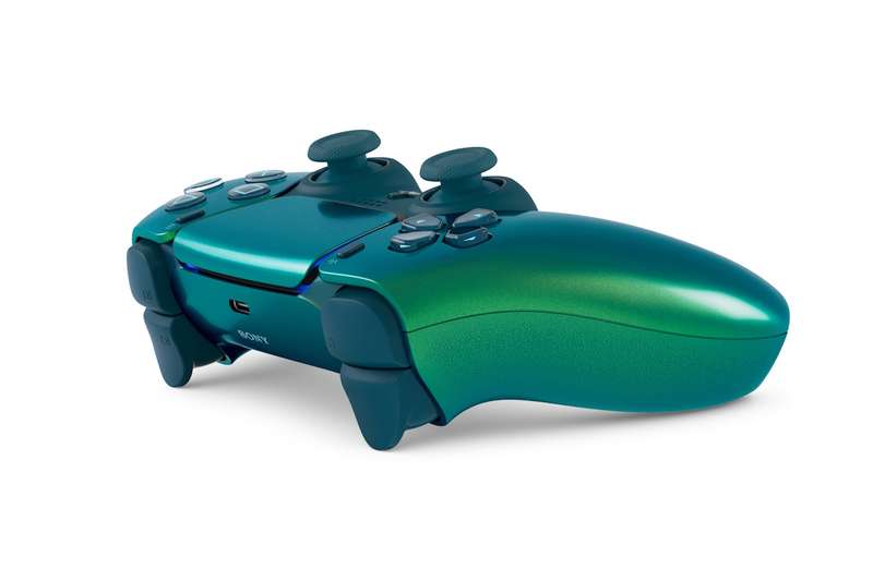 Sony Playstation 5 Dualsense Chroma Teal (PS5)
