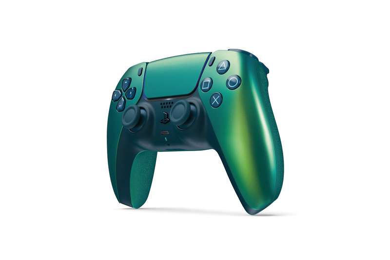 Sony Playstation 5 Dualsense Chroma Teal (PS5)