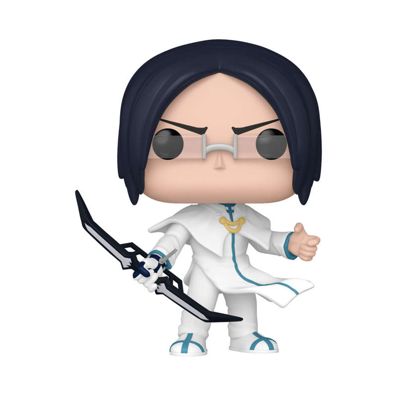 Funko POP Bleach Uryu