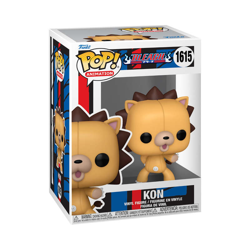 Funko POP Bleach Kon
