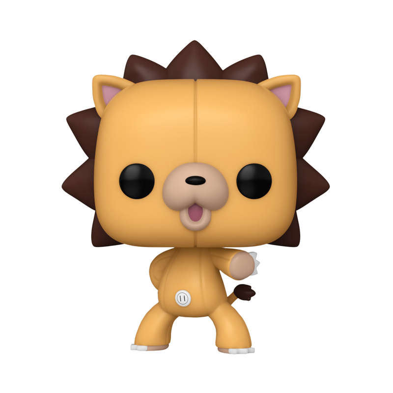 Funko POP Bleach Kon