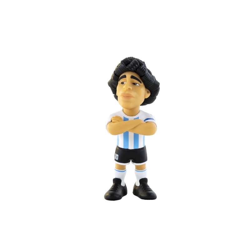Minix Argentina Diego Maradona