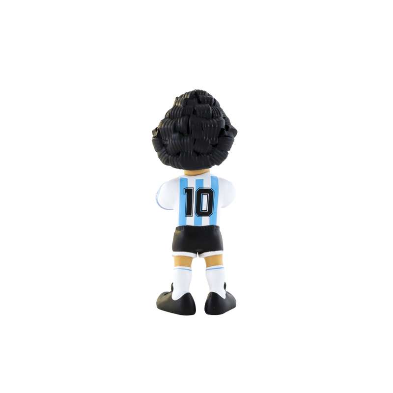 Minix Argentina Diego Maradona