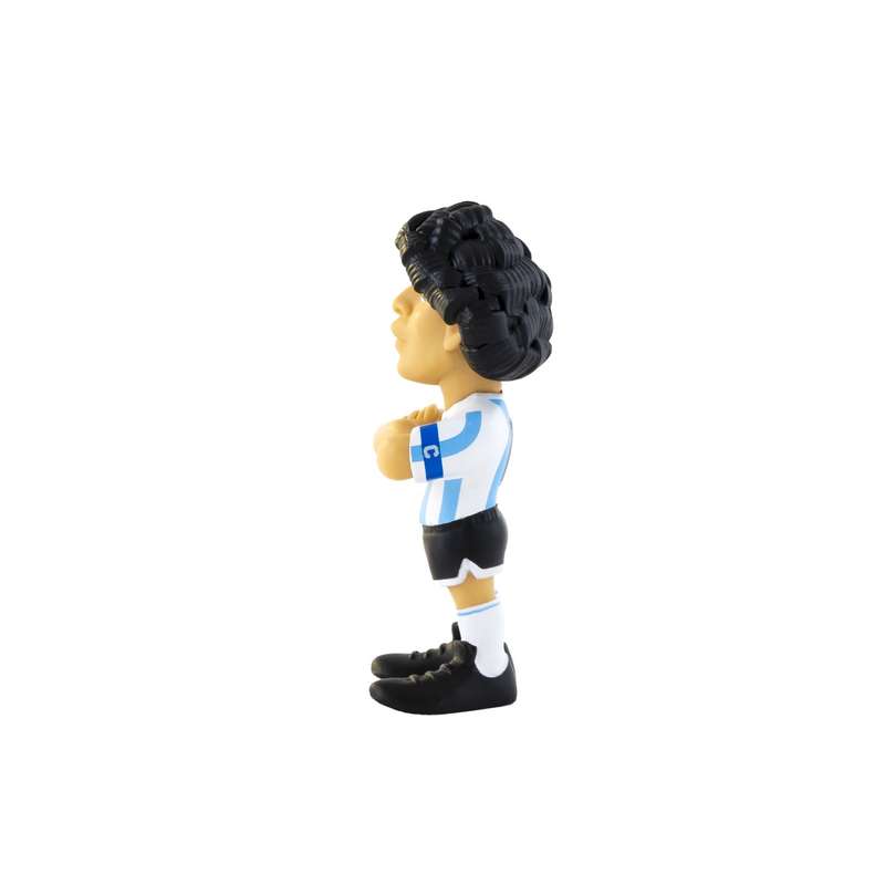 Minix Argentina Diego Maradona