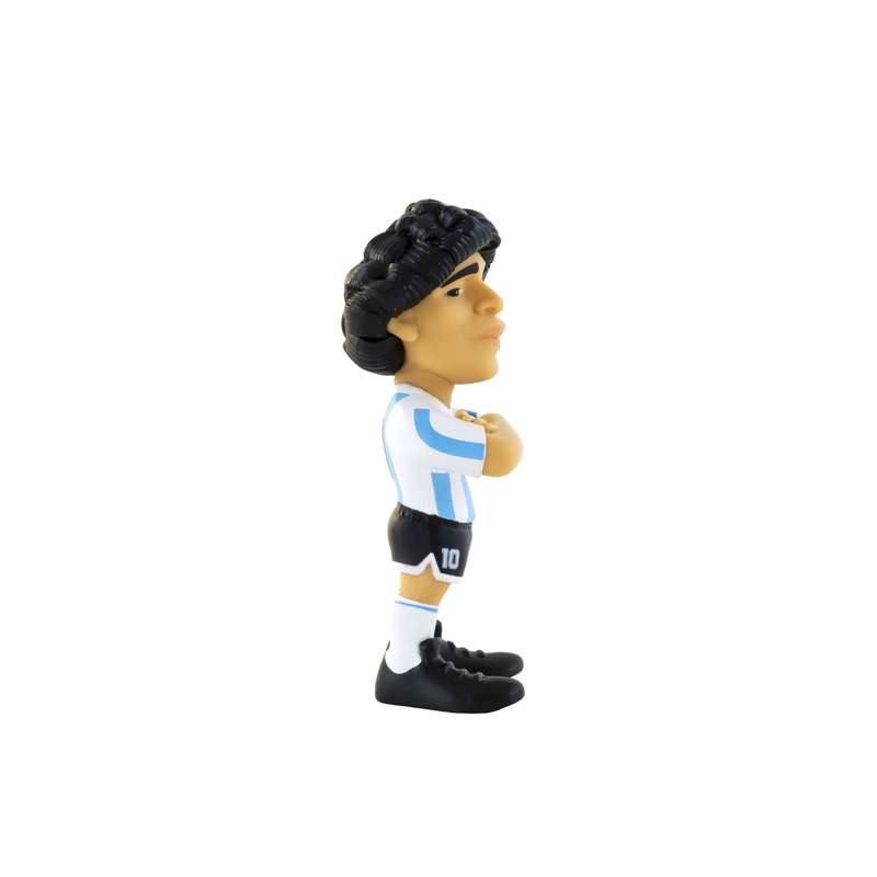 Minix Argentina Diego Maradona