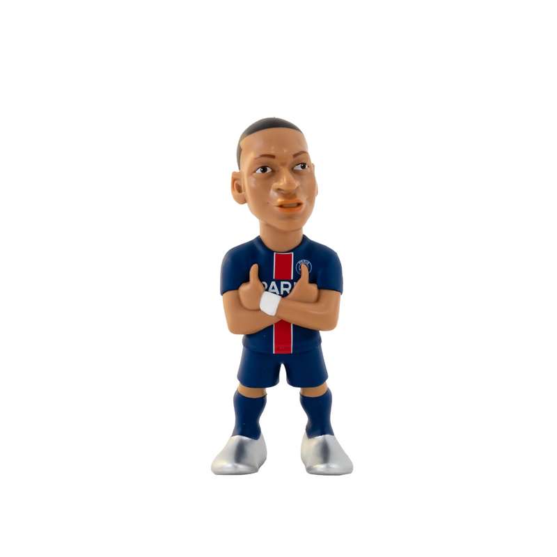 Minix Paris Saint Germain Mbappe