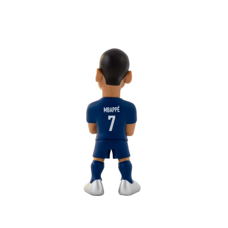 Minix Paris Saint Germain Mbappe