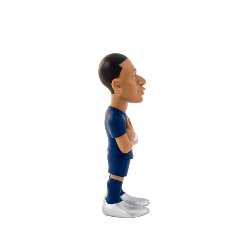 Minix Paris Saint Germain Mbappe