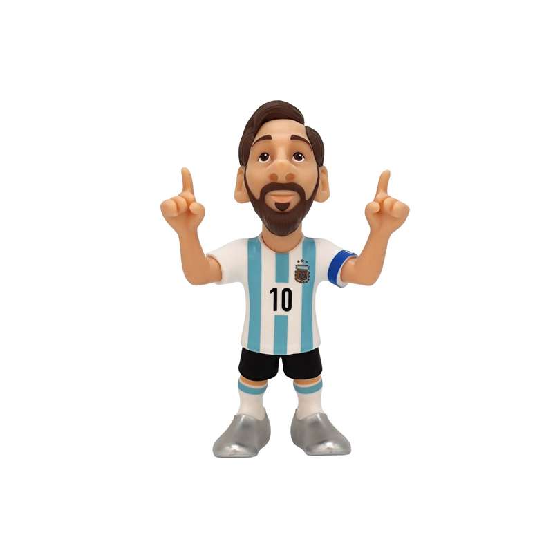 Minix Argentina Lionel Messi