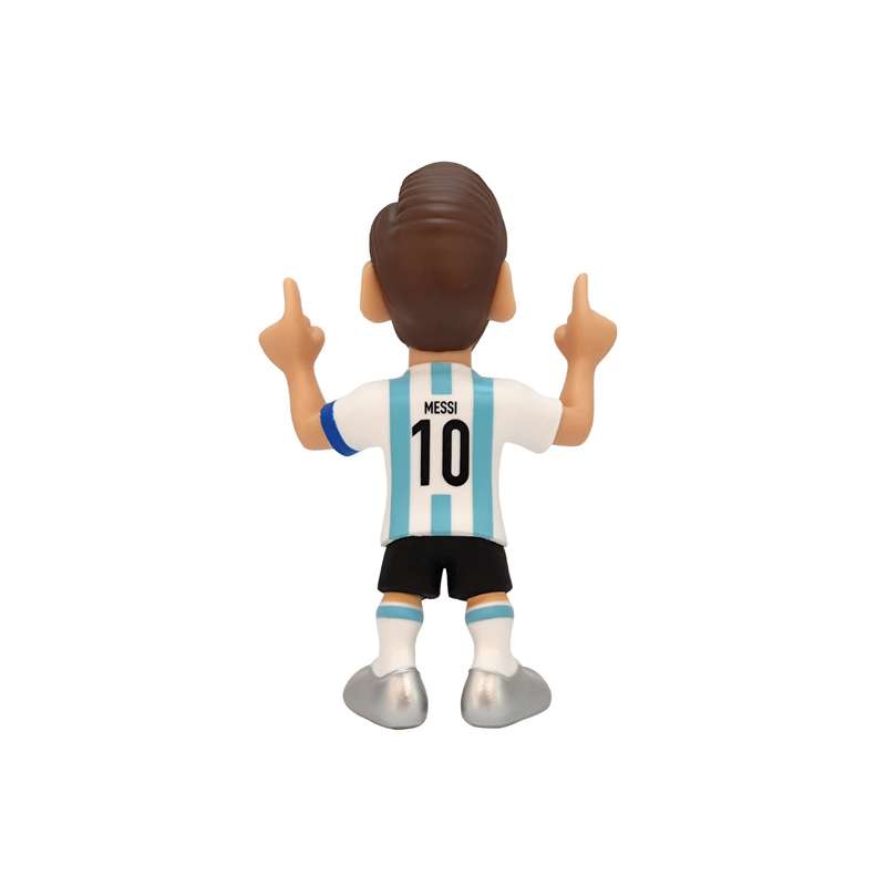 Minix Argentina Lionel Messi