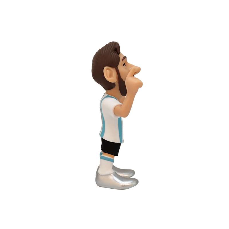 Minix Argentina Lionel Messi
