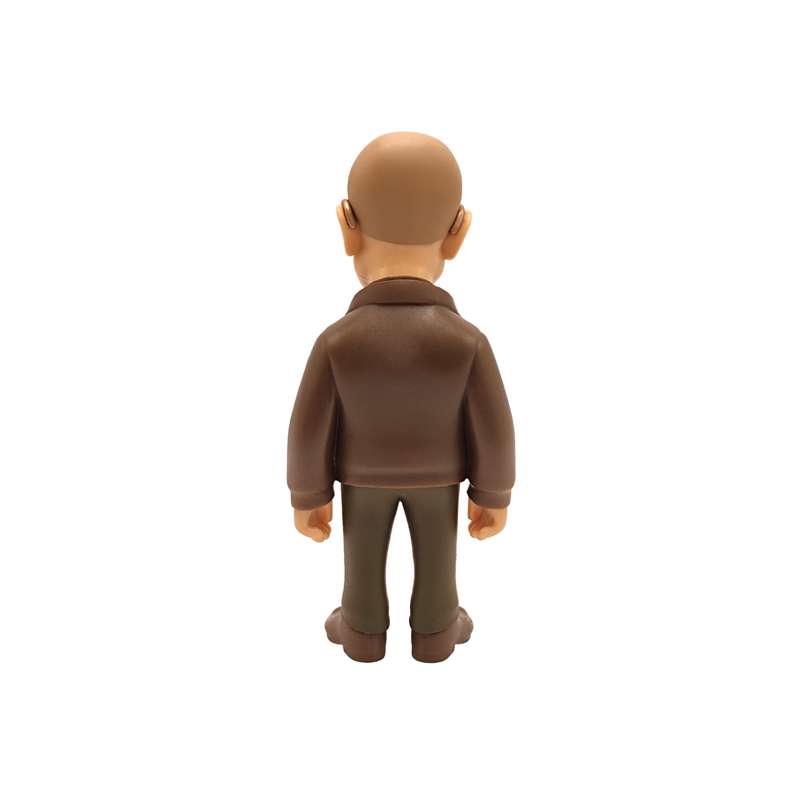 Minix Breaking Bad Walter White