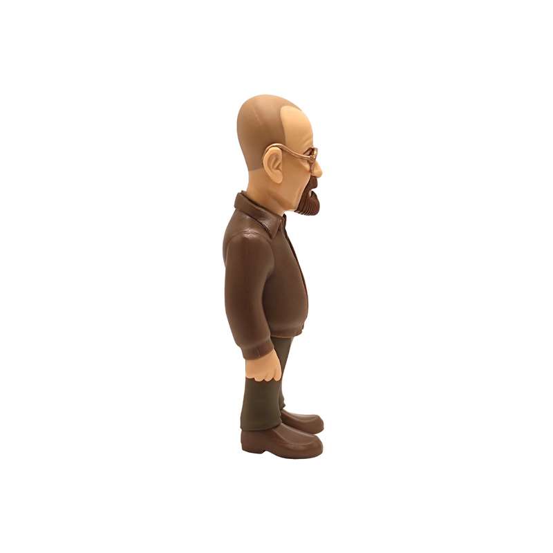 Minix Breaking Bad Walter White