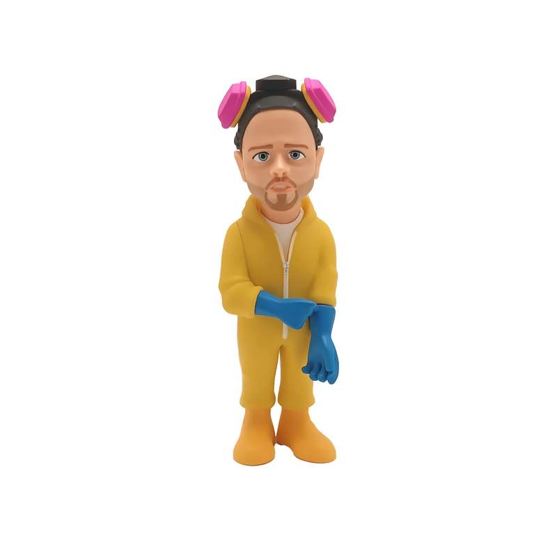 Minix Breaking Bad Jesse Pinkman