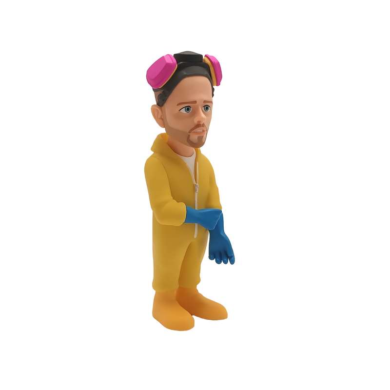 Minix Breaking Bad Jesse Pinkman