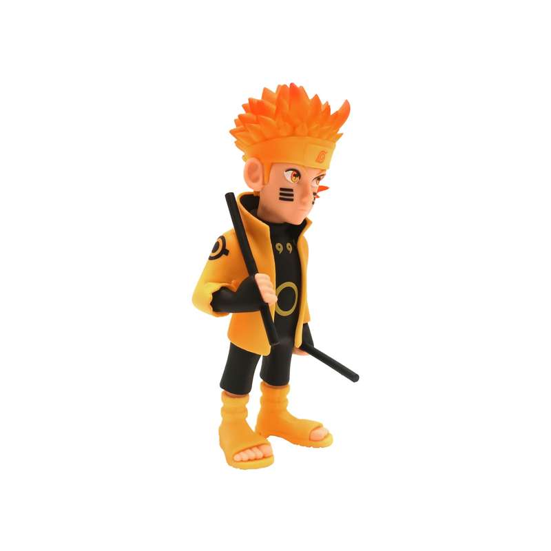 Minix Naruto Six Paths Sage