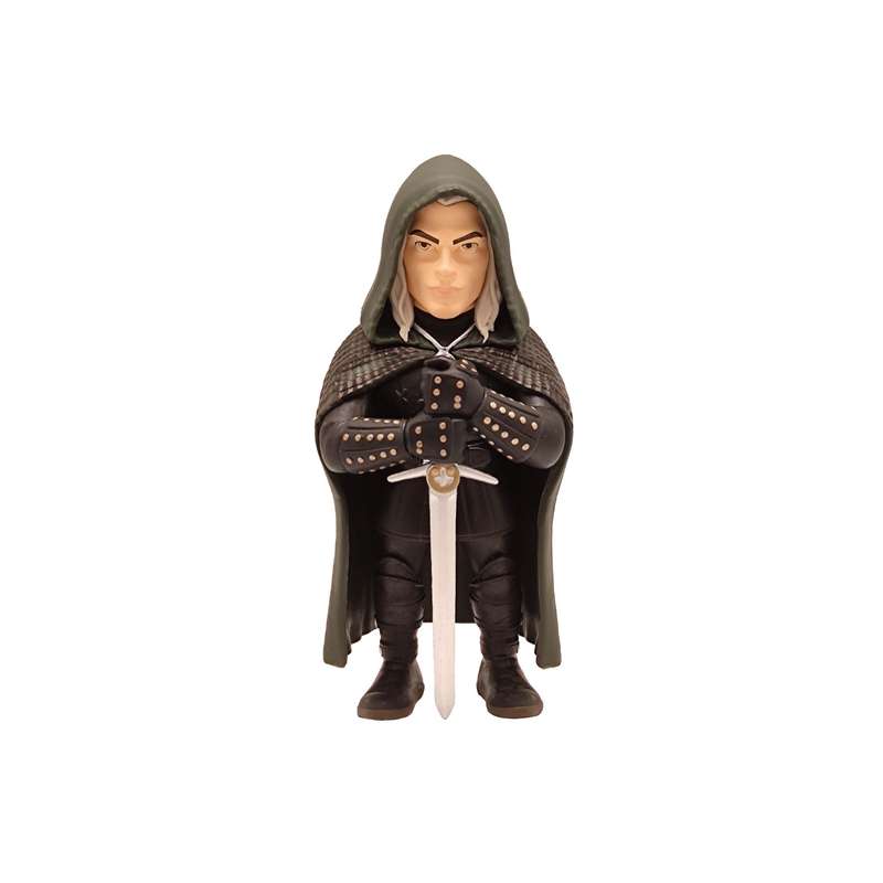 Minix The Wicher Geralt of Rivia