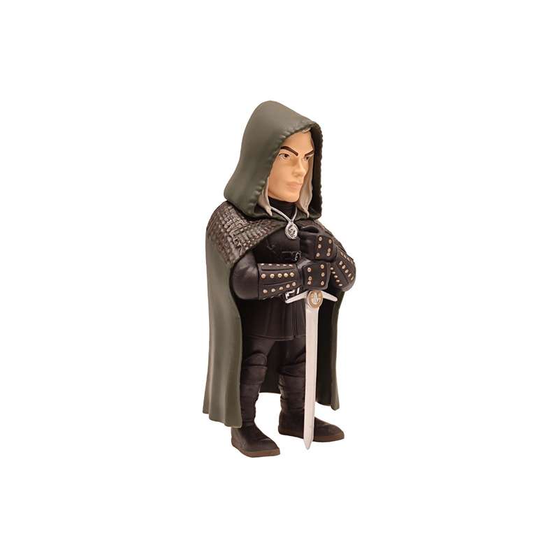 Minix The Wicher Geralt of Rivia